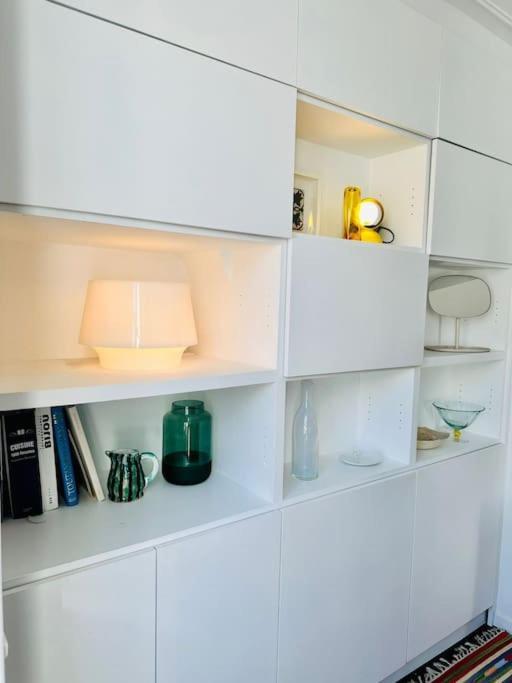 - Decouvrir La Lumiere Appartement *