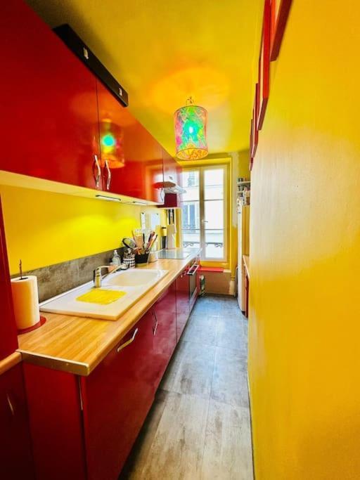 Appartement - Decouvrir La Lumiere *